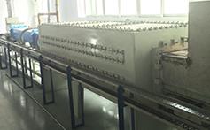 Tour por la fábrica