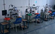 Tour por la fábrica